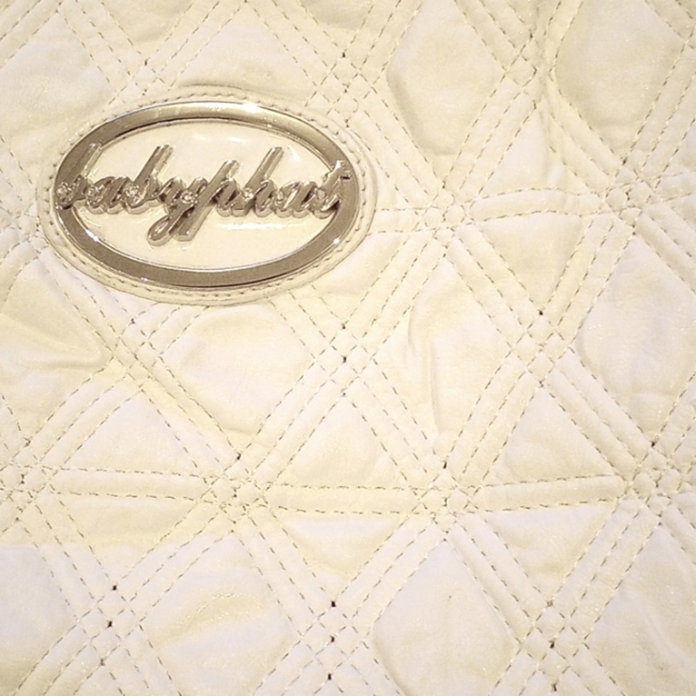 Babyphat Drawstring Backpack - image 2